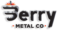 BOF Products – Berry Metal Company