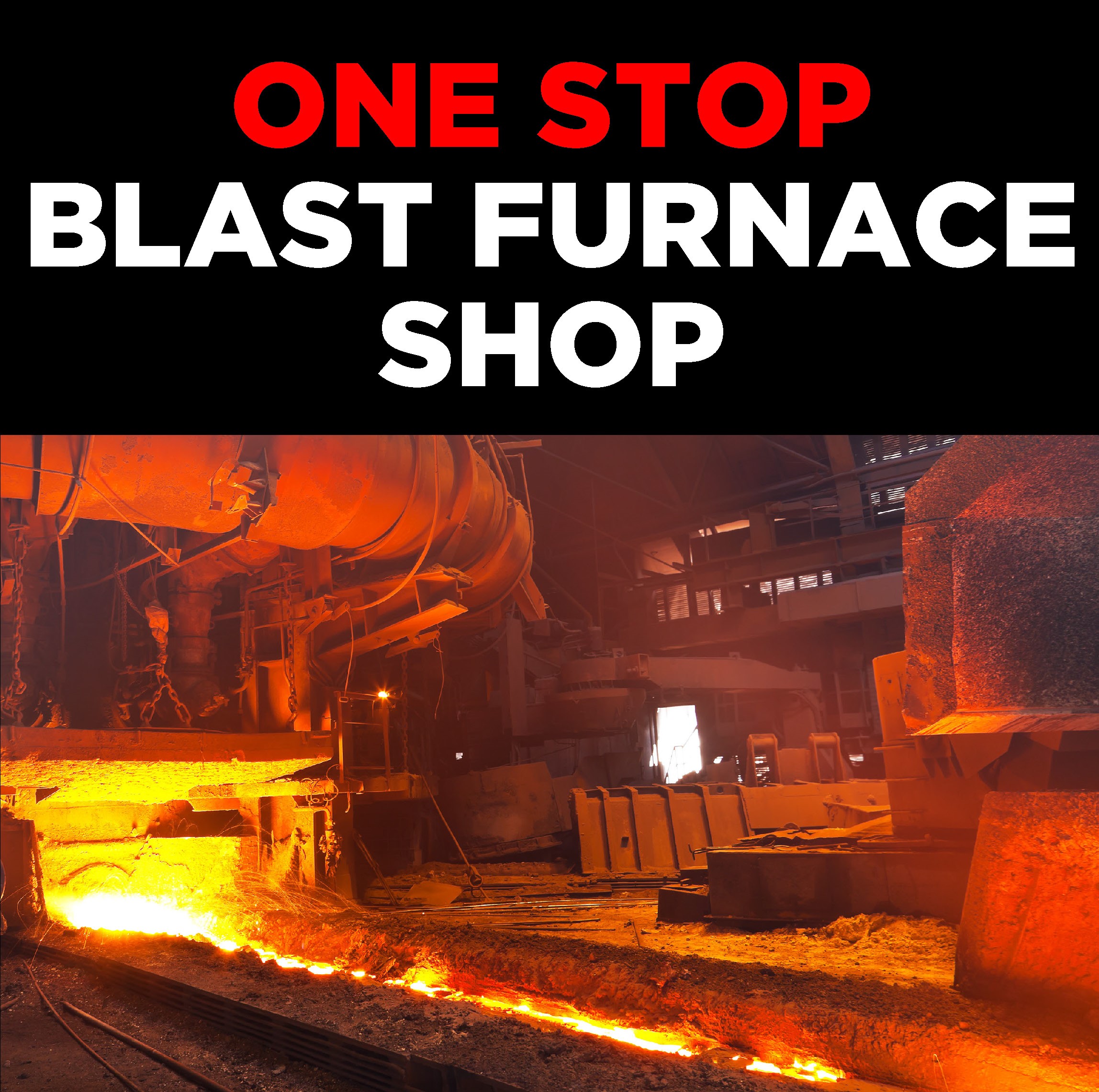 Take Blast Furnace Productivity to the Next Level