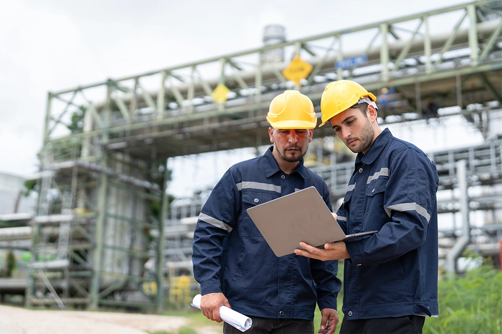 Rapid Onsite Support for EAF Start-Up: Berry Metal Company Delivers Expert Engineering Services